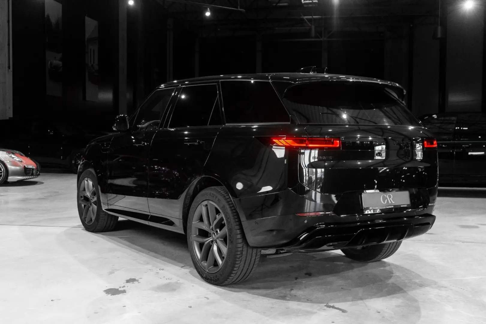 Range Rover Sport Dynamic HSE*360*Panorama*
