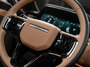 Range Rover Sport Dynamic HSE*360*Panorama*