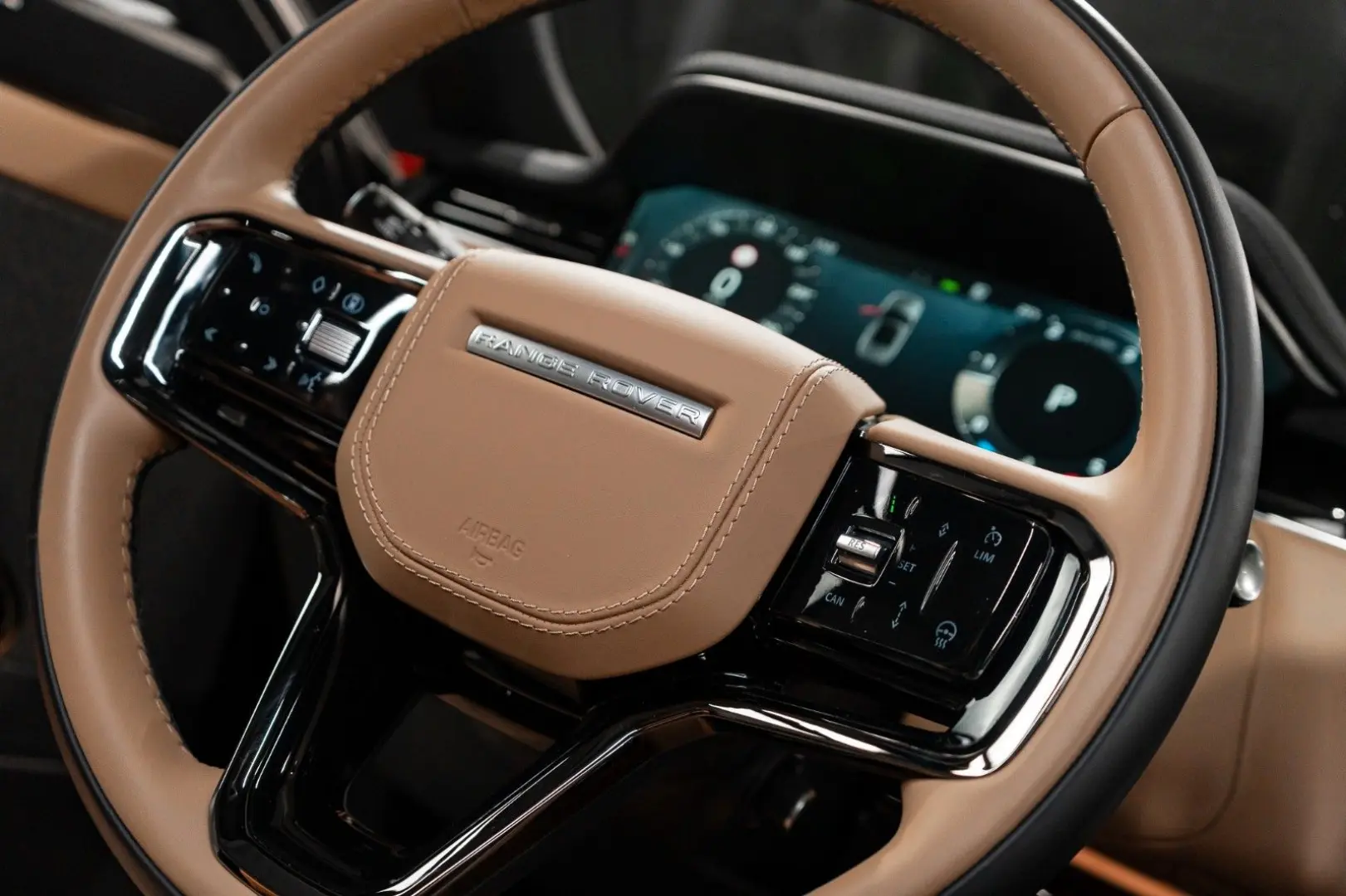 Range Rover Sport Dynamic HSE*360*Panorama*