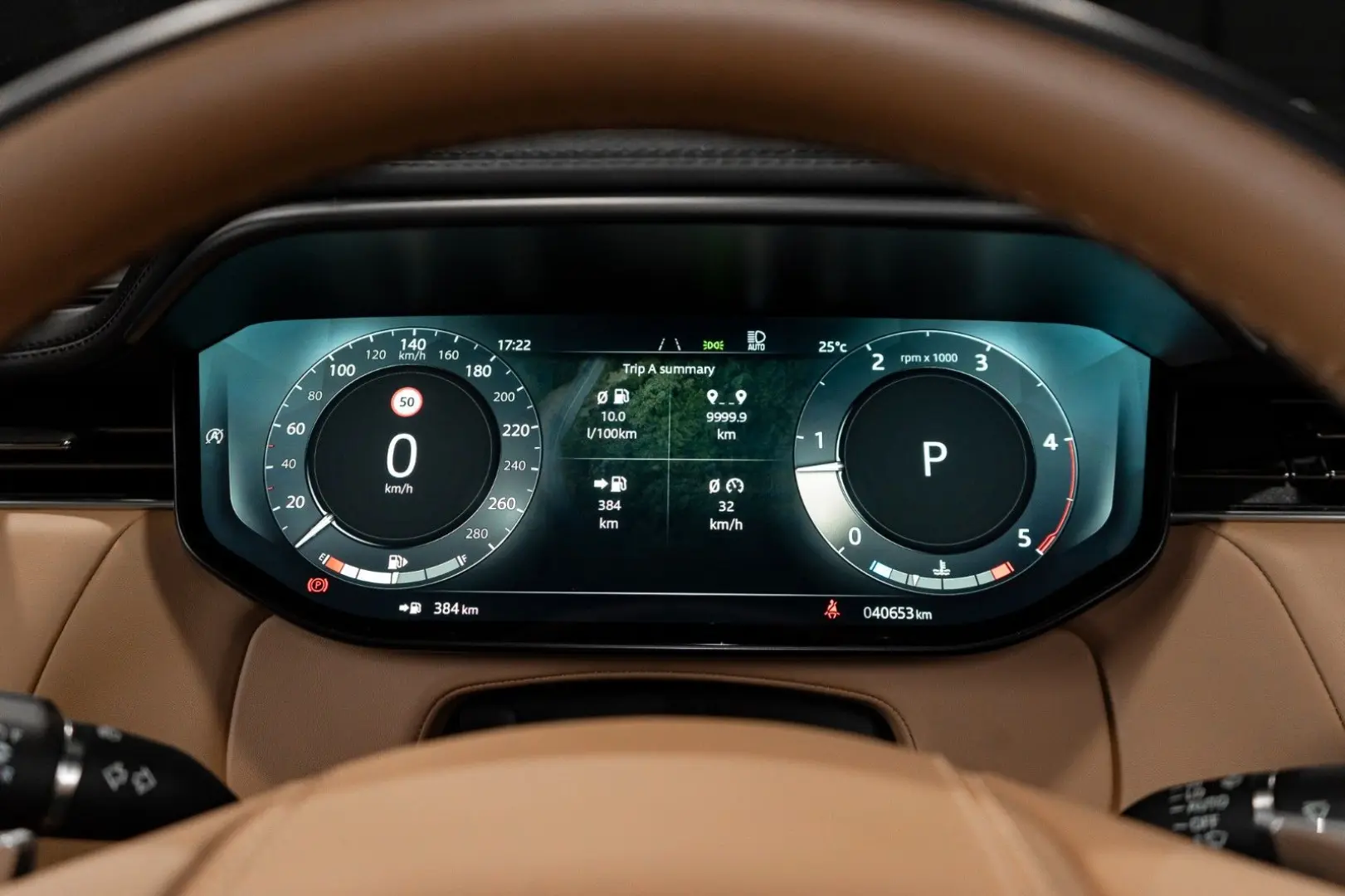 Range Rover Sport Dynamic HSE*360*Panorama*