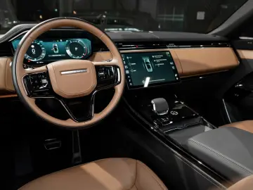 Range Rover Sport Dynamic HSE*360*Panorama*