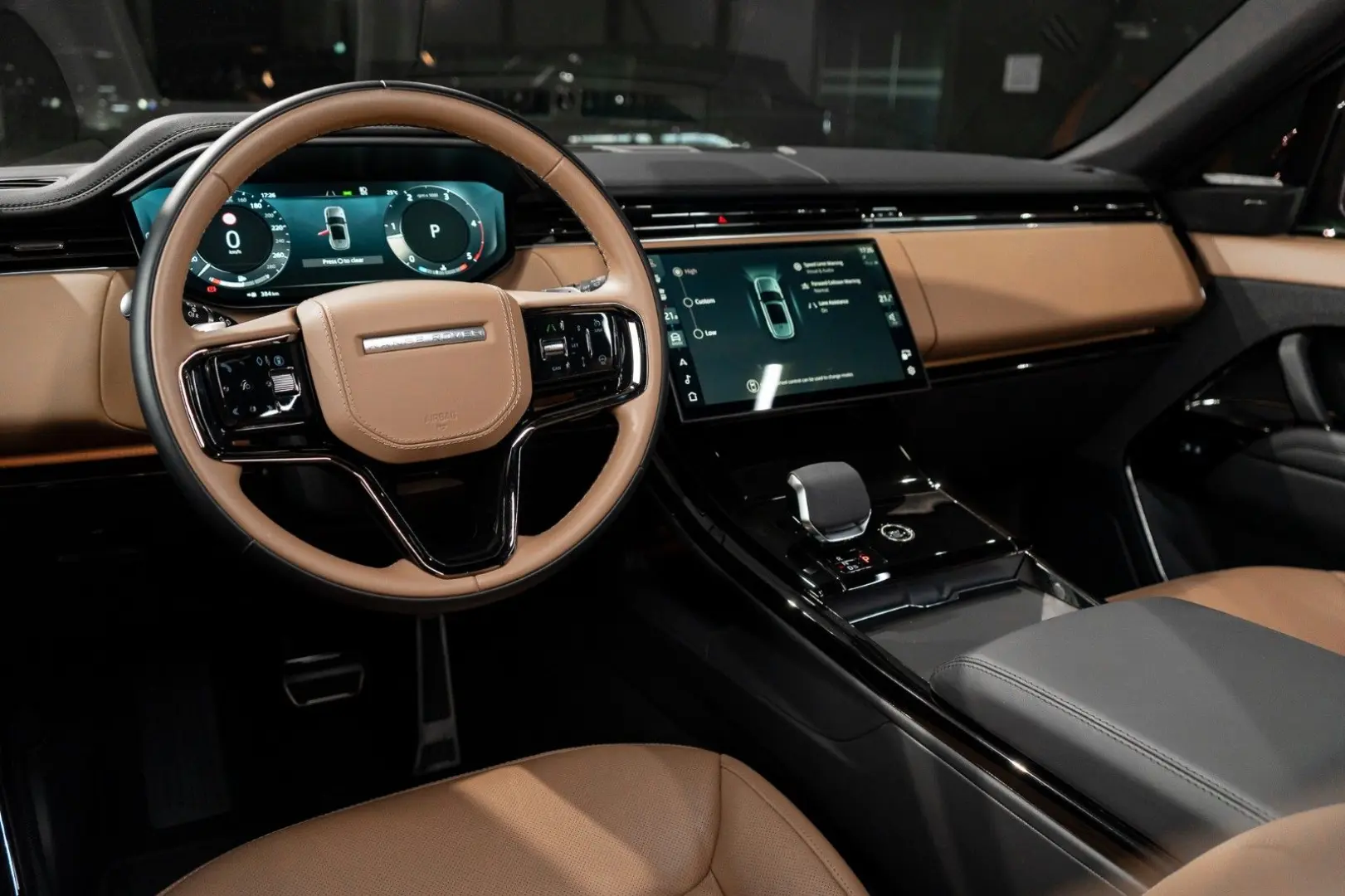 Range Rover Sport Dynamic HSE*360*Panorama*