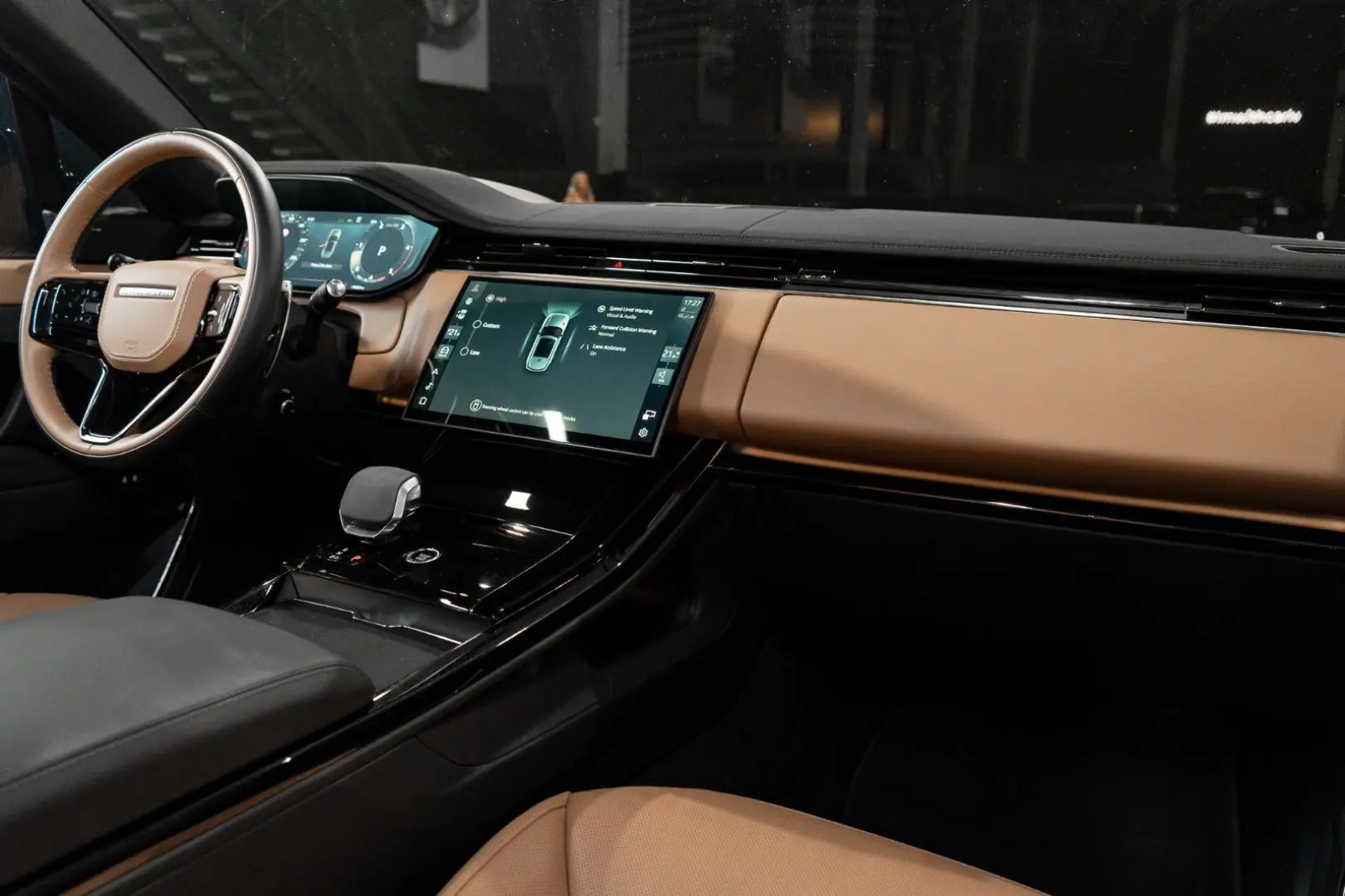 Range Rover Sport Dynamic HSE*360*Panorama*