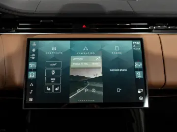 Range Rover Sport Dynamic HSE*360*Panorama*