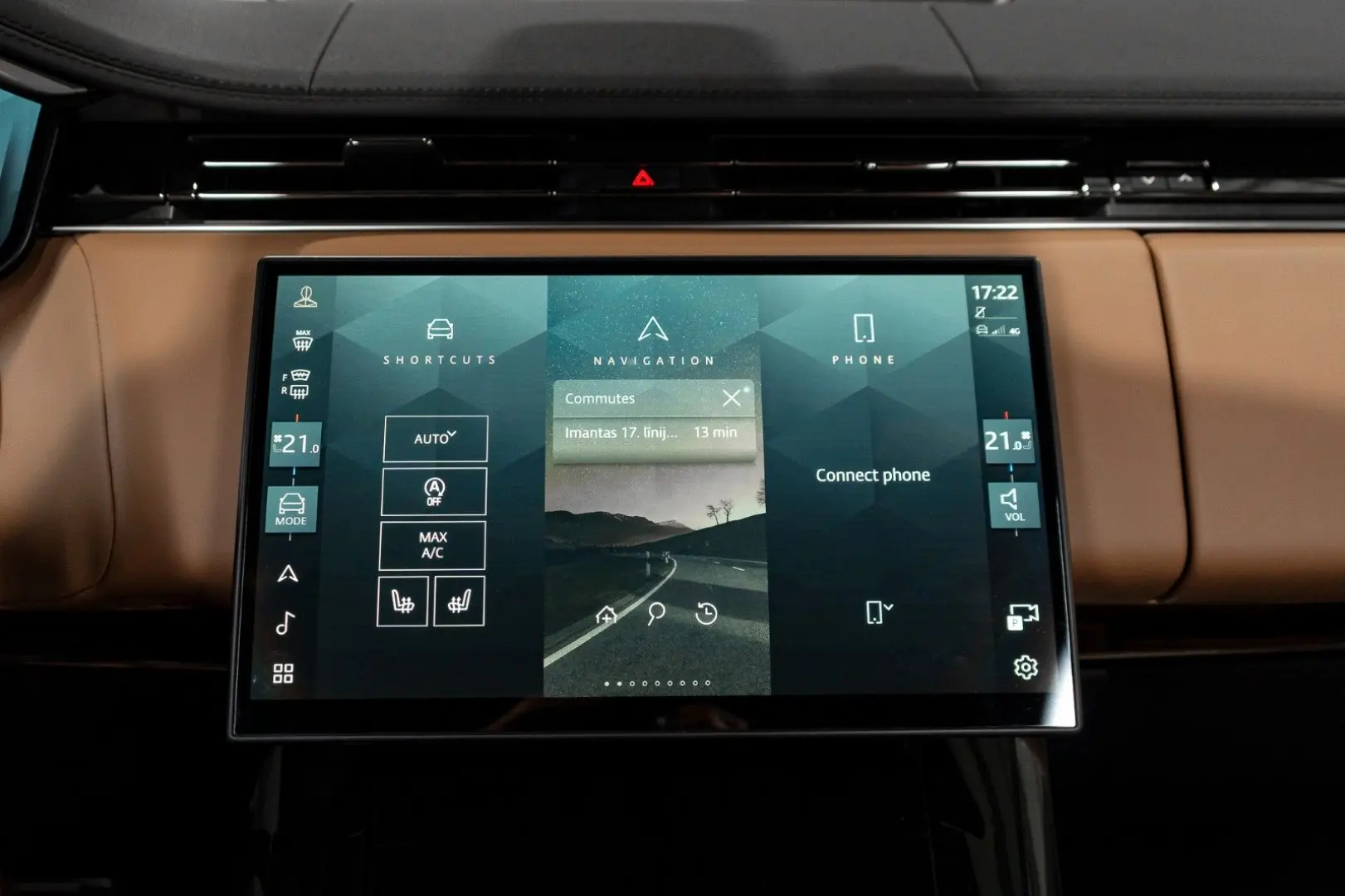 Range Rover Sport Dynamic HSE*360*Panorama*