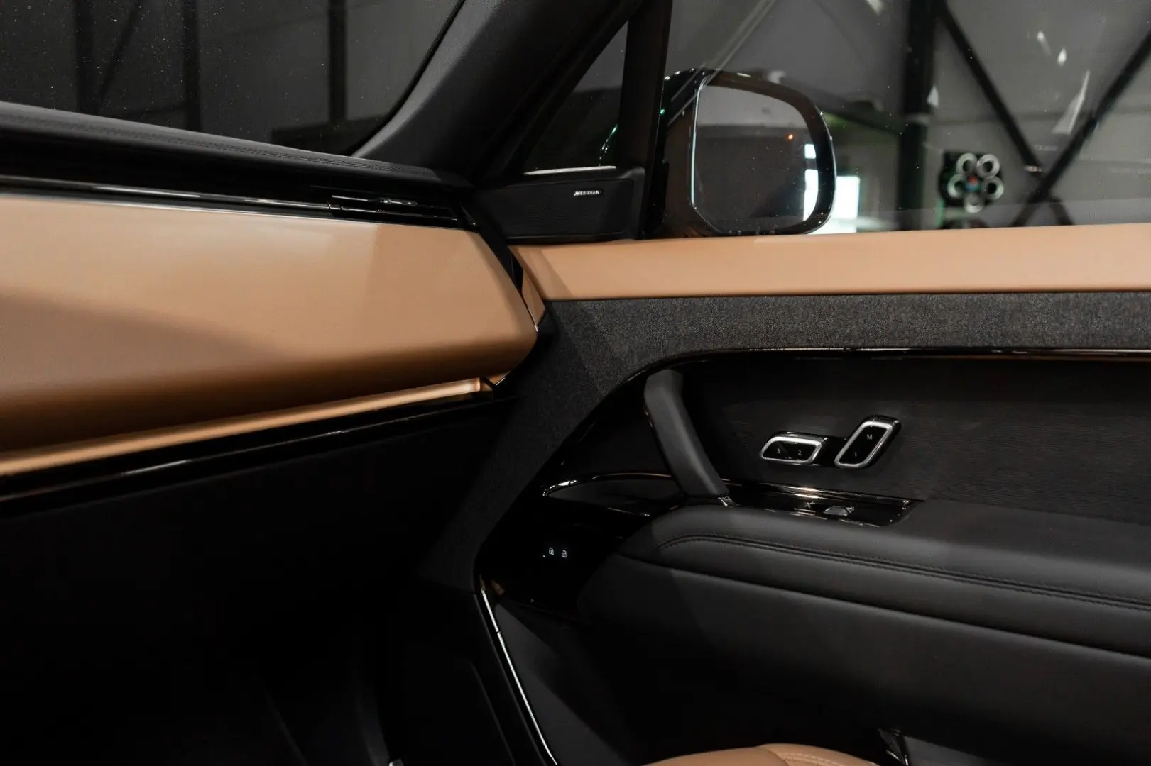 Range Rover Sport Dynamic HSE*360*Panorama*