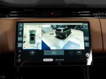 Range Rover Sport Dynamic HSE*360*Panorama*