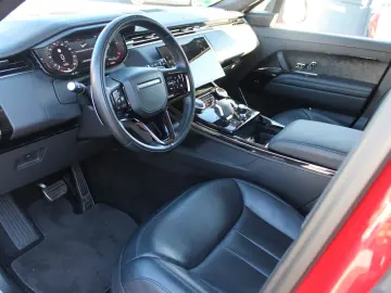 Range Rover Sport D350 First Edition/23°/TV/ACC
