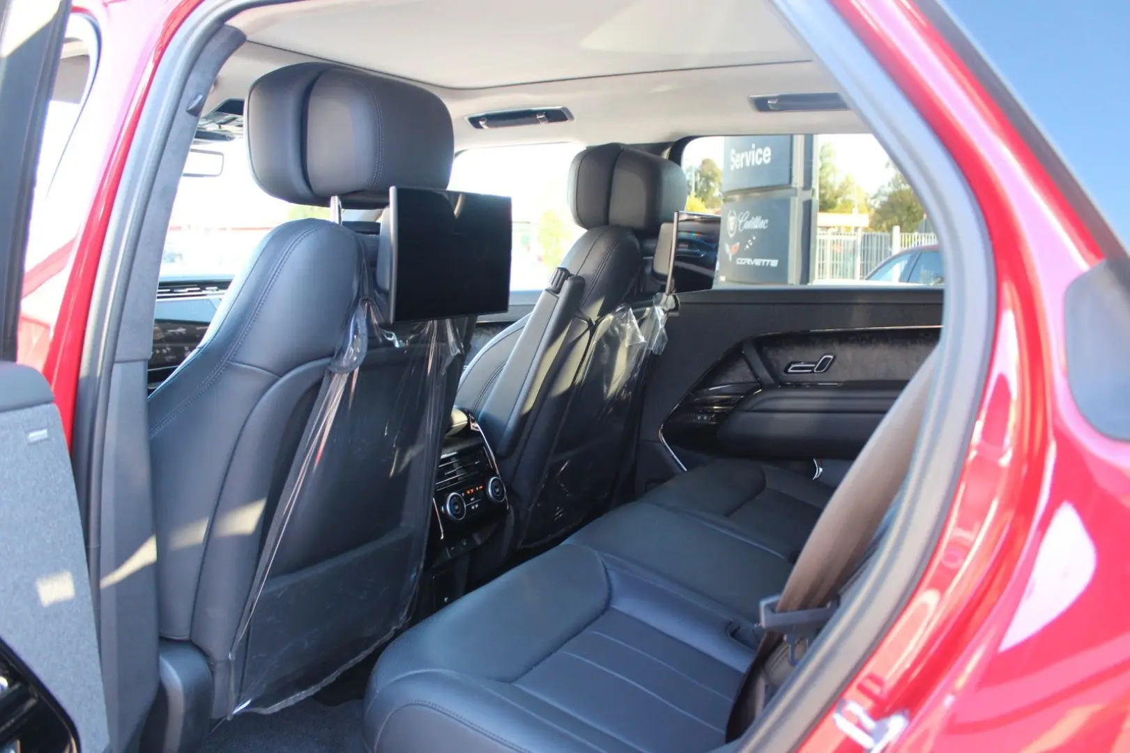 Range Rover Sport D350 First Edition/23°/TV/ACC