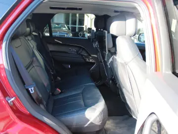 Range Rover Sport D350 First Edition/23°/TV/ACC