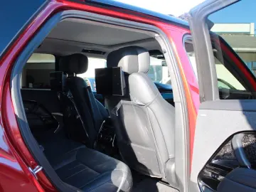 Range Rover Sport D350 First Edition/23°/TV/ACC
