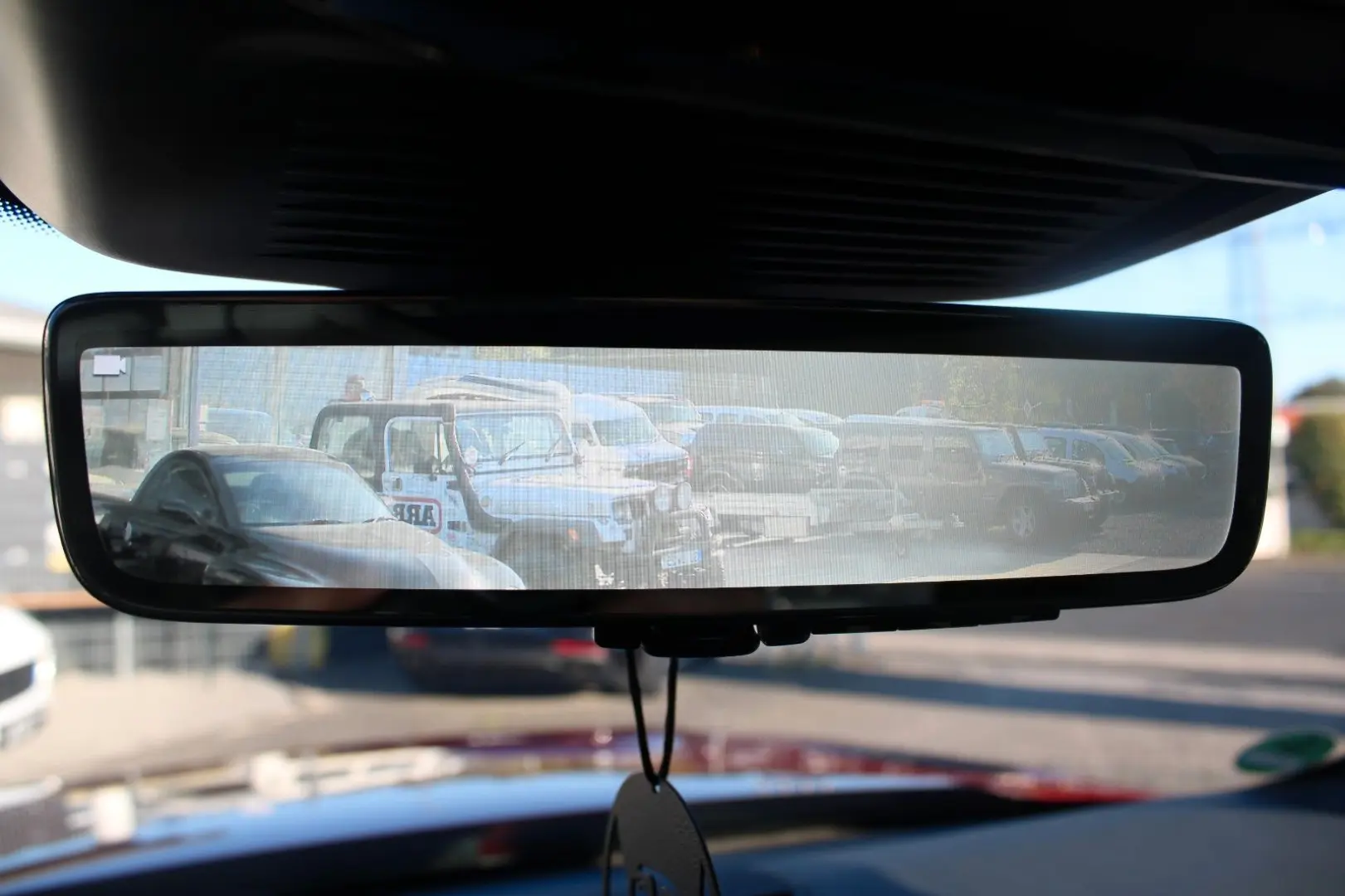 Range Rover Sport D350 First Edition/23°/TV/ACC