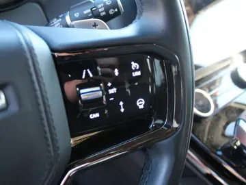 Range Rover Sport D350 First Edition/23°/TV/ACC