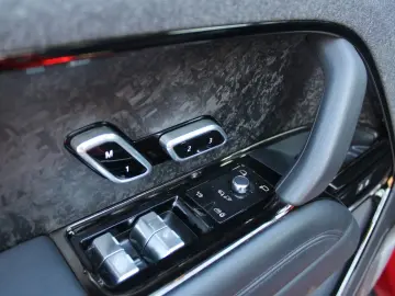 Range Rover Sport D350 First Edition/23°/TV/ACC