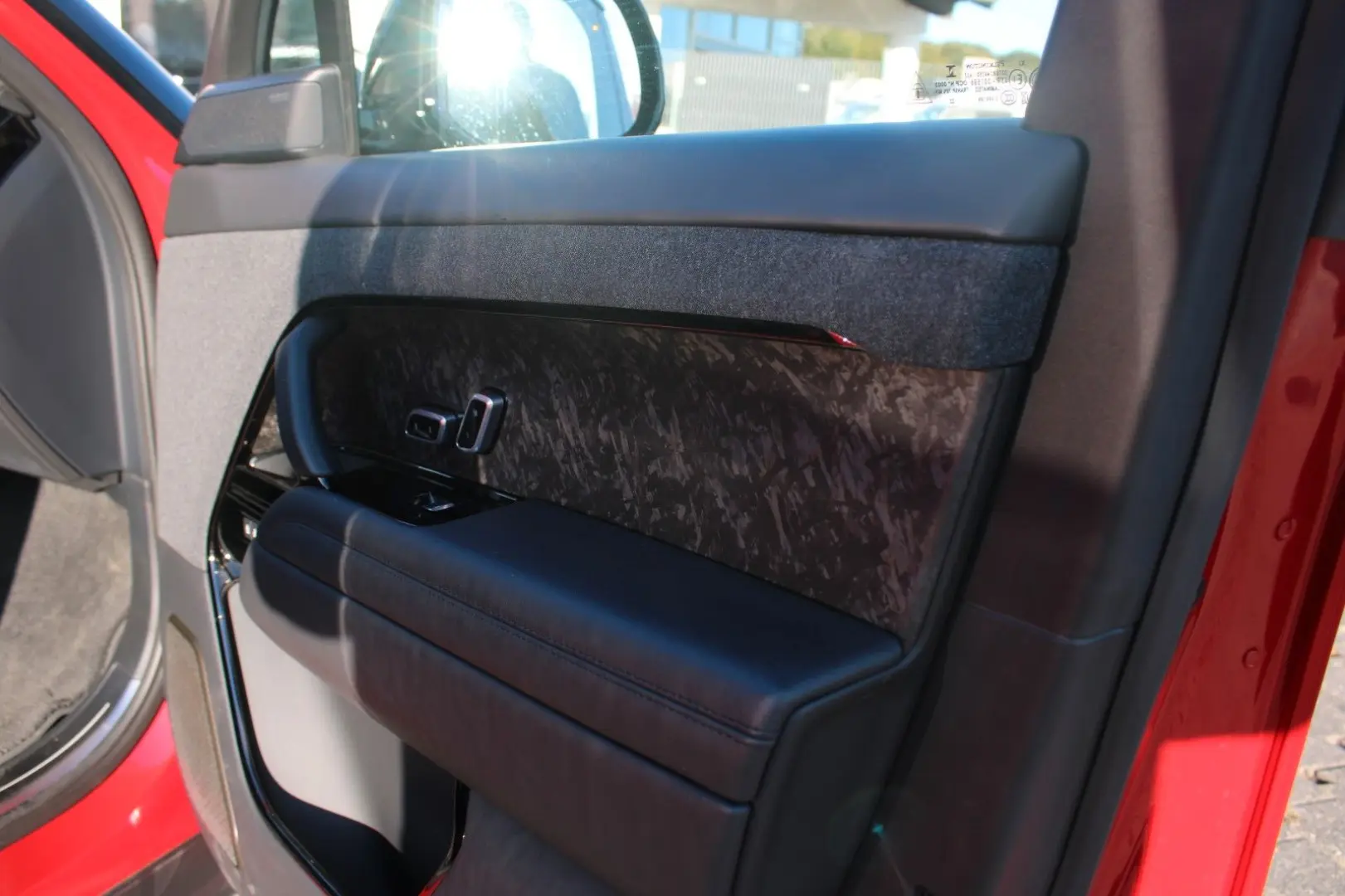 Range Rover Sport D350 First Edition/23°/TV/ACC