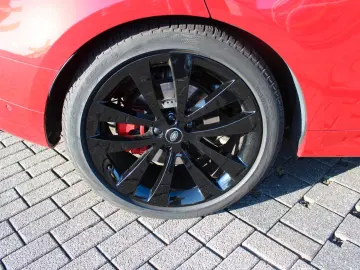 Range Rover Sport D350 First Edition/23°/TV/ACC