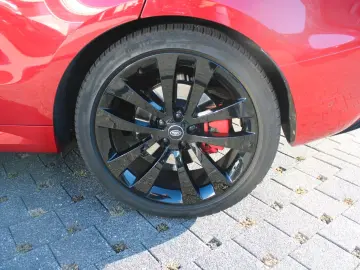 Range Rover Sport D350 First Edition/23°/TV/ACC