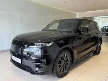 Range Rover Sport P460e Hybrid SE Dyn HUD AHK
