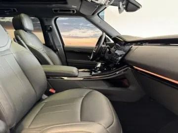 Range Rover Sport P460e Hybrid SE Dyn HUD AHK