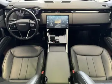 Range Rover Sport P460e Hybrid SE Dyn HUD AHK