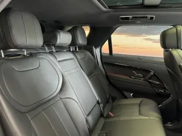 Range Rover Sport P460e Hybrid SE Dyn HUD AHK