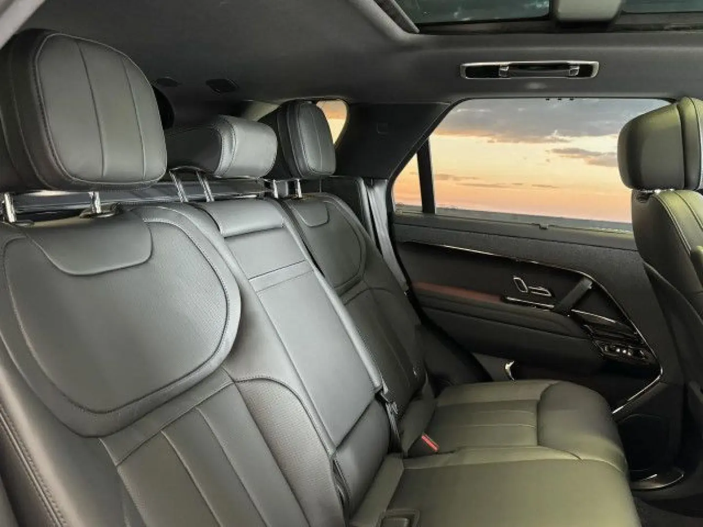 Range Rover Sport P460e Hybrid SE Dyn HUD AHK