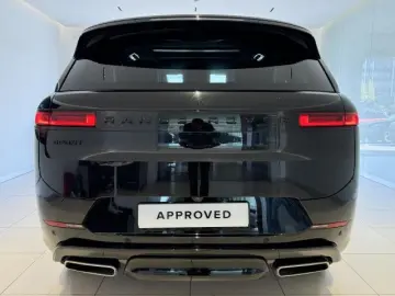 Range Rover Sport P460e Hybrid SE Dyn HUD AHK