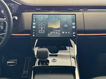 Range Rover Sport P460e Hybrid SE Dyn HUD AHK