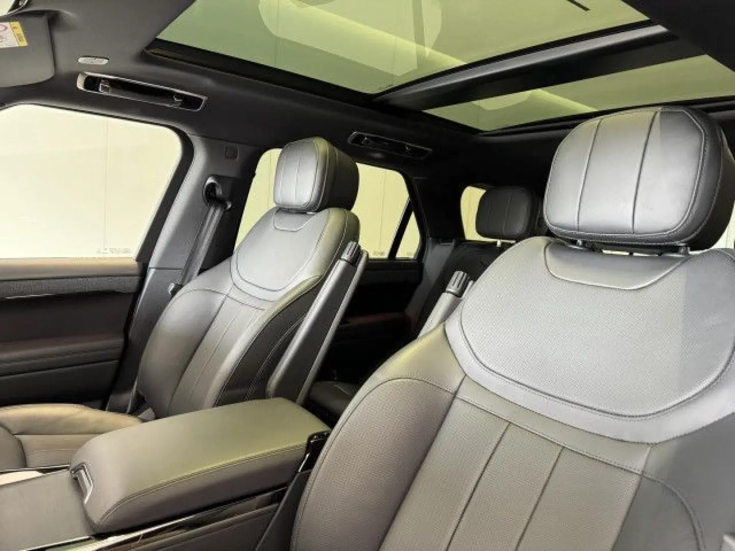 Range Rover Sport P460e Hybrid SE Dyn HUD AHK