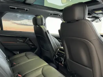 Range Rover Sport P460e Hybrid SE Dyn HUD AHK