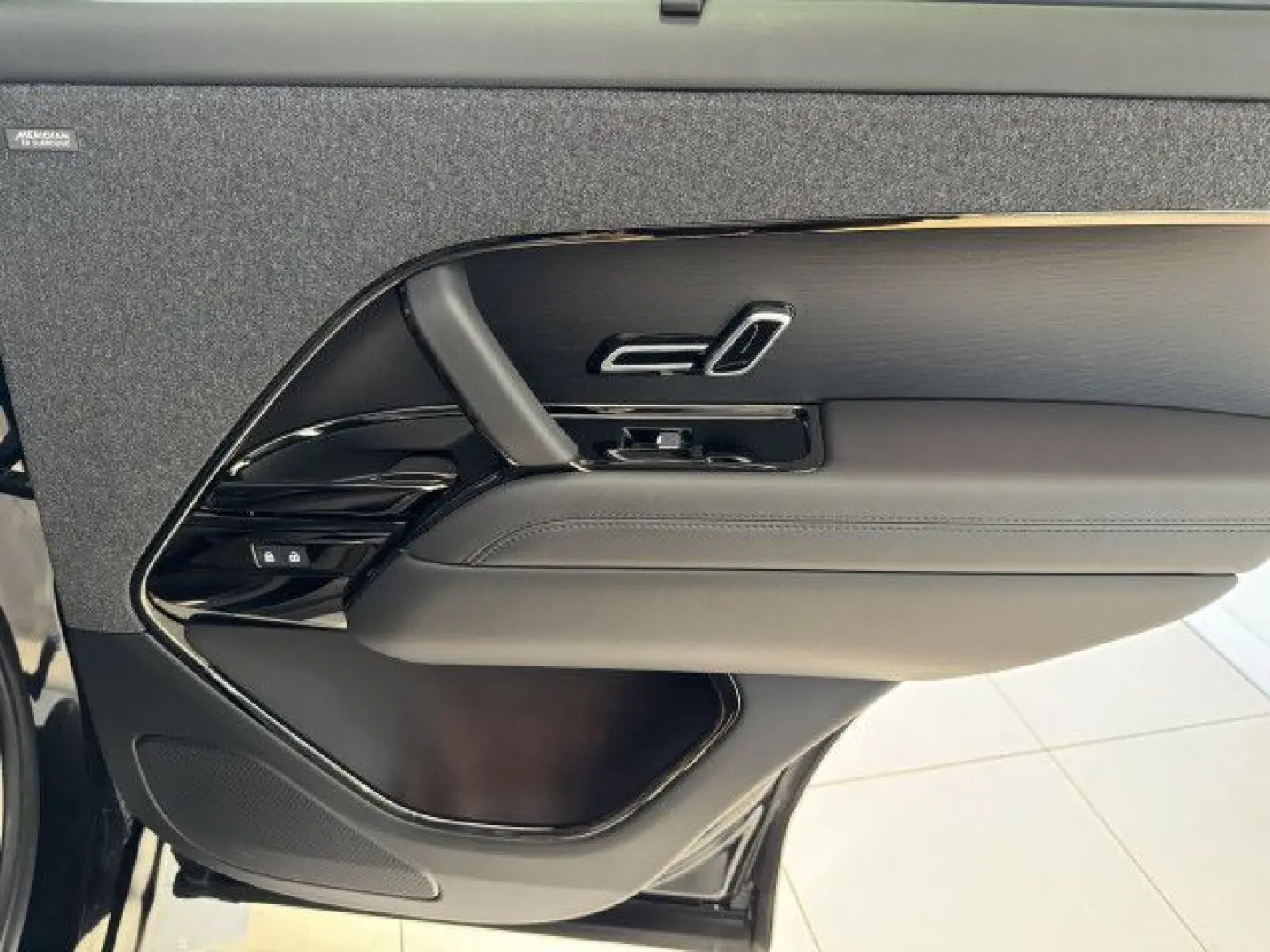 Range Rover Sport P460e Hybrid SE Dyn HUD AHK
