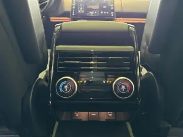 Range Rover Sport P460e Hybrid SE Dyn HUD AHK