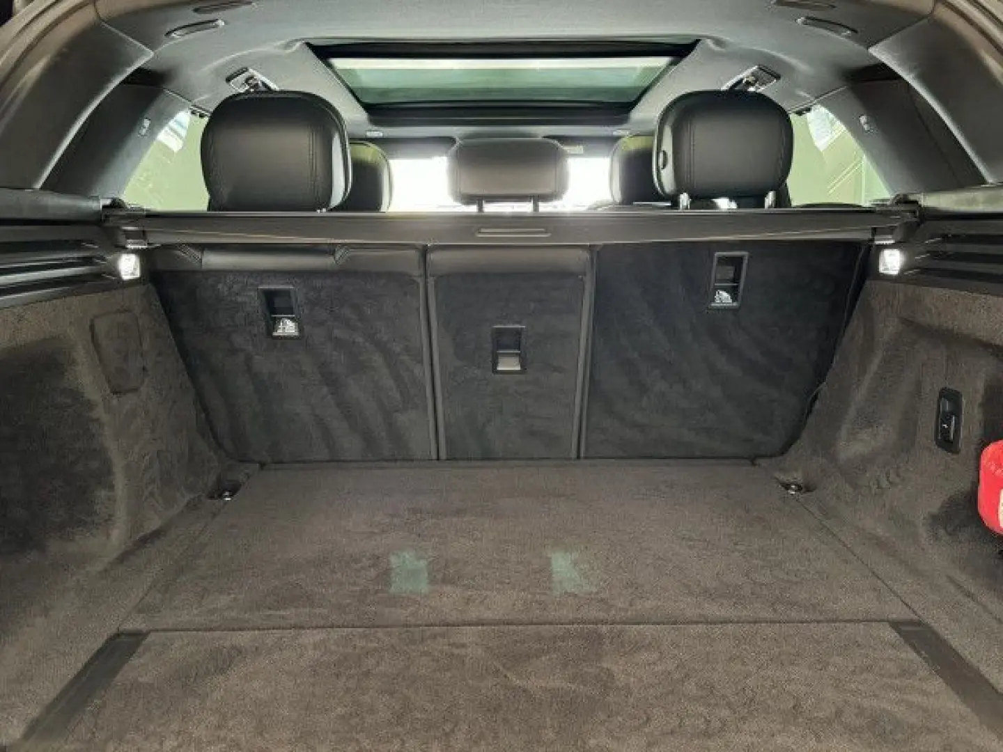 Range Rover Sport P460e Hybrid SE Dyn HUD AHK