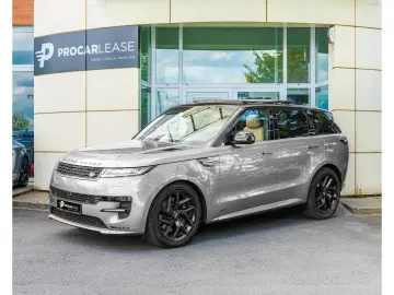 Range Rover Sport Autobiography P510e Hybrid 22