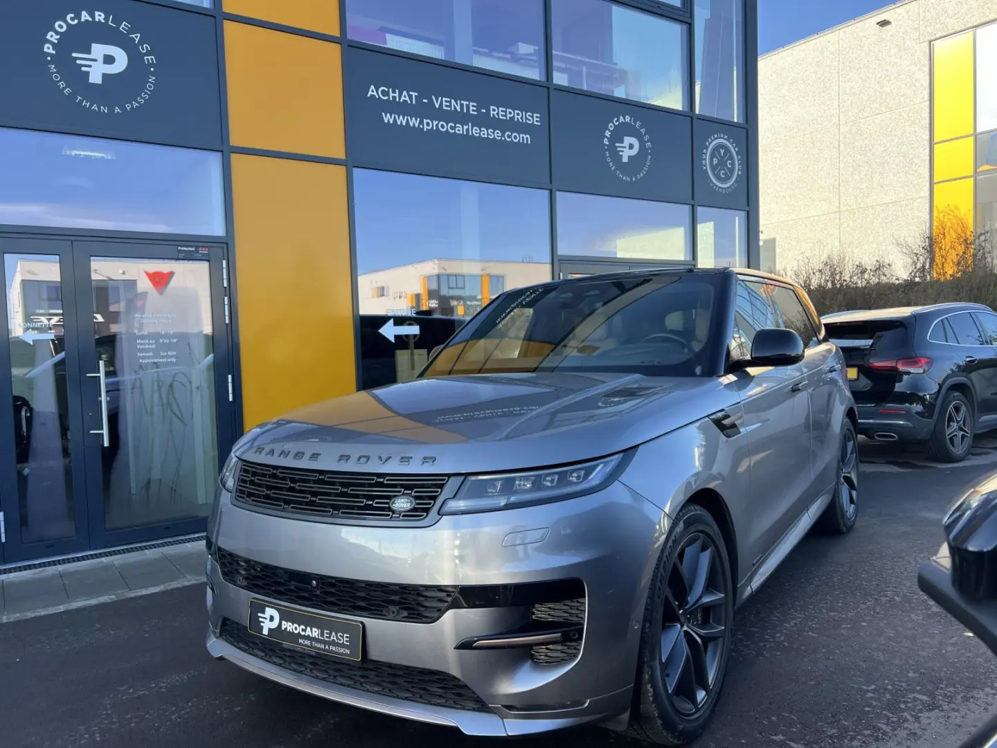 Range Rover Sport Autobiography P510e Hybrid/22/