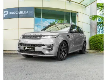 Range Rover Sport Autobiography P510e Hybrid/22/