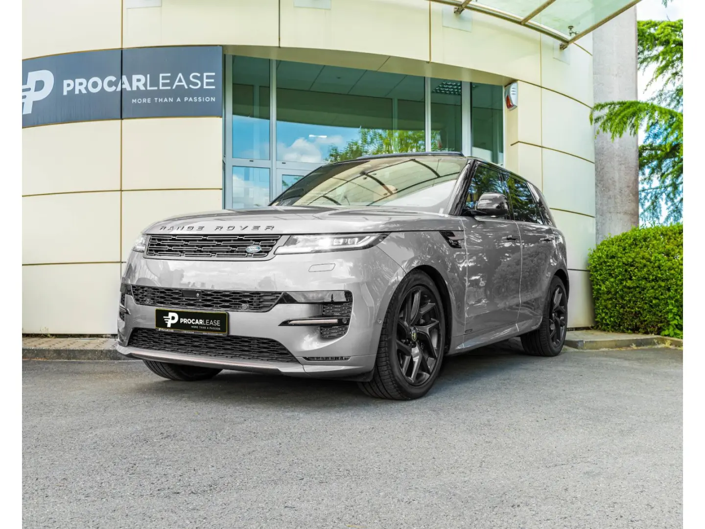 Range Rover Sport Autobiography P510e Hybrid/22/