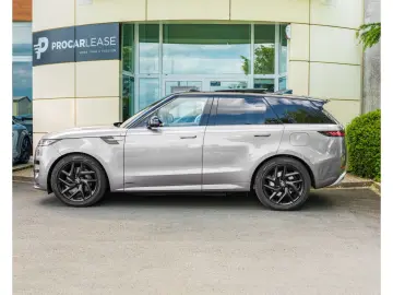Range Rover Sport Autobiography P510e Hybrid/22/