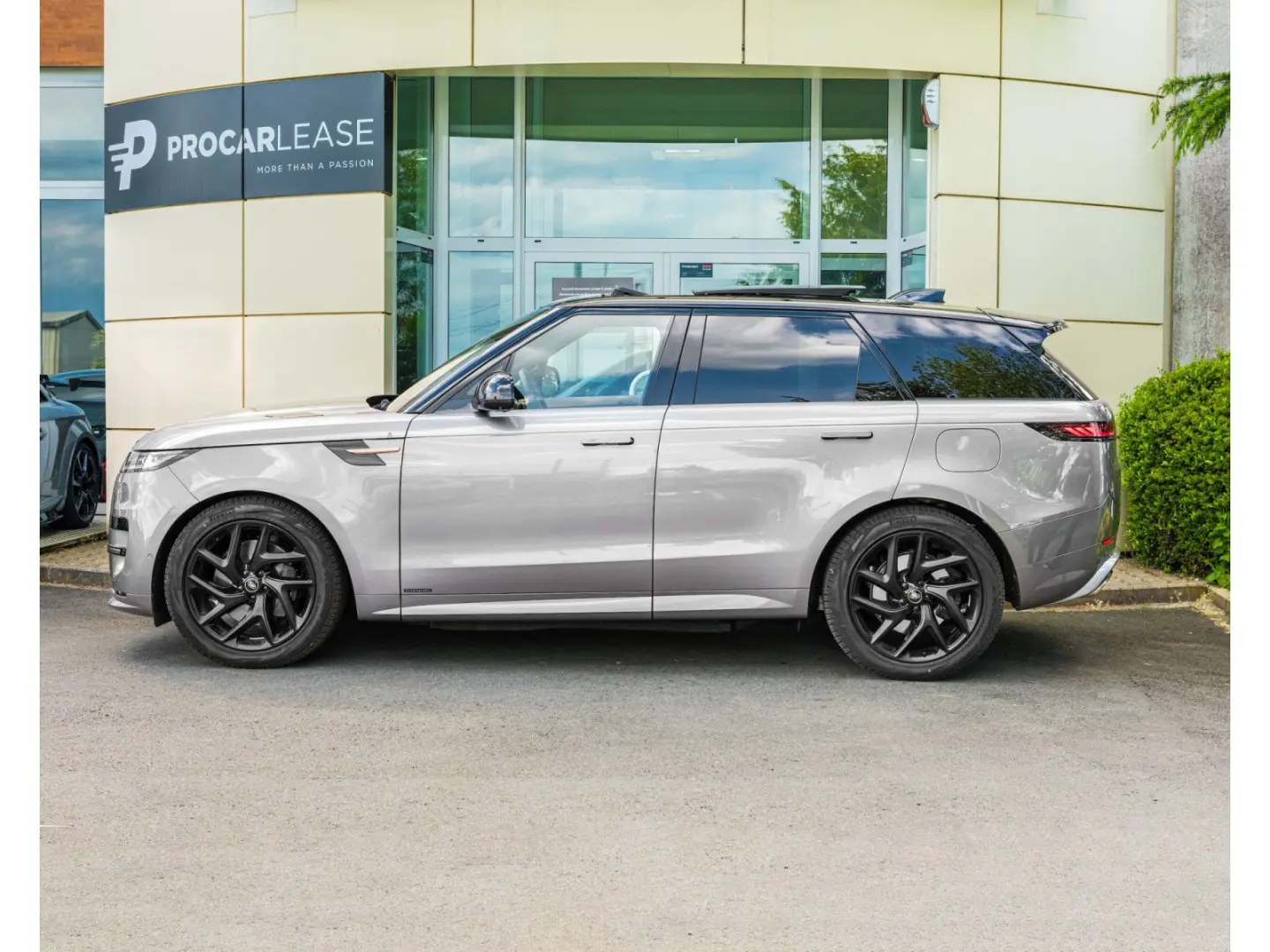 Range Rover Sport Autobiography P510e Hybrid/22/