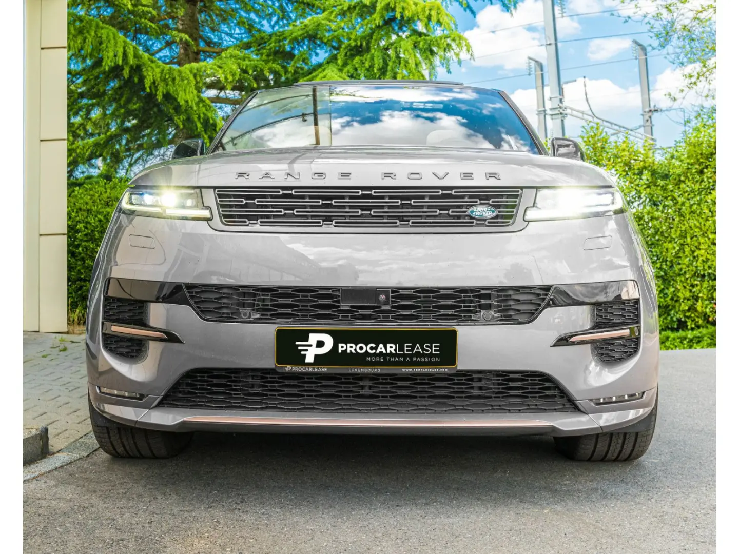 Range Rover Sport Autobiography P510e Hybrid/22/
