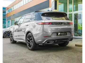 Range Rover Sport Autobiography P510e Hybrid/22/