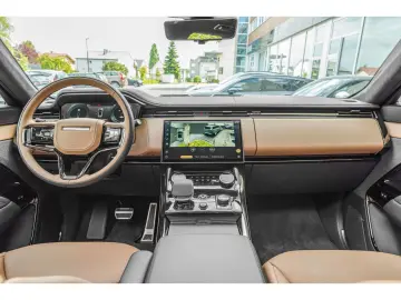 Range Rover Sport Autobiography P510e Hybrid/22/