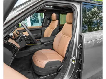 Range Rover Sport Autobiography P510e Hybrid/22/