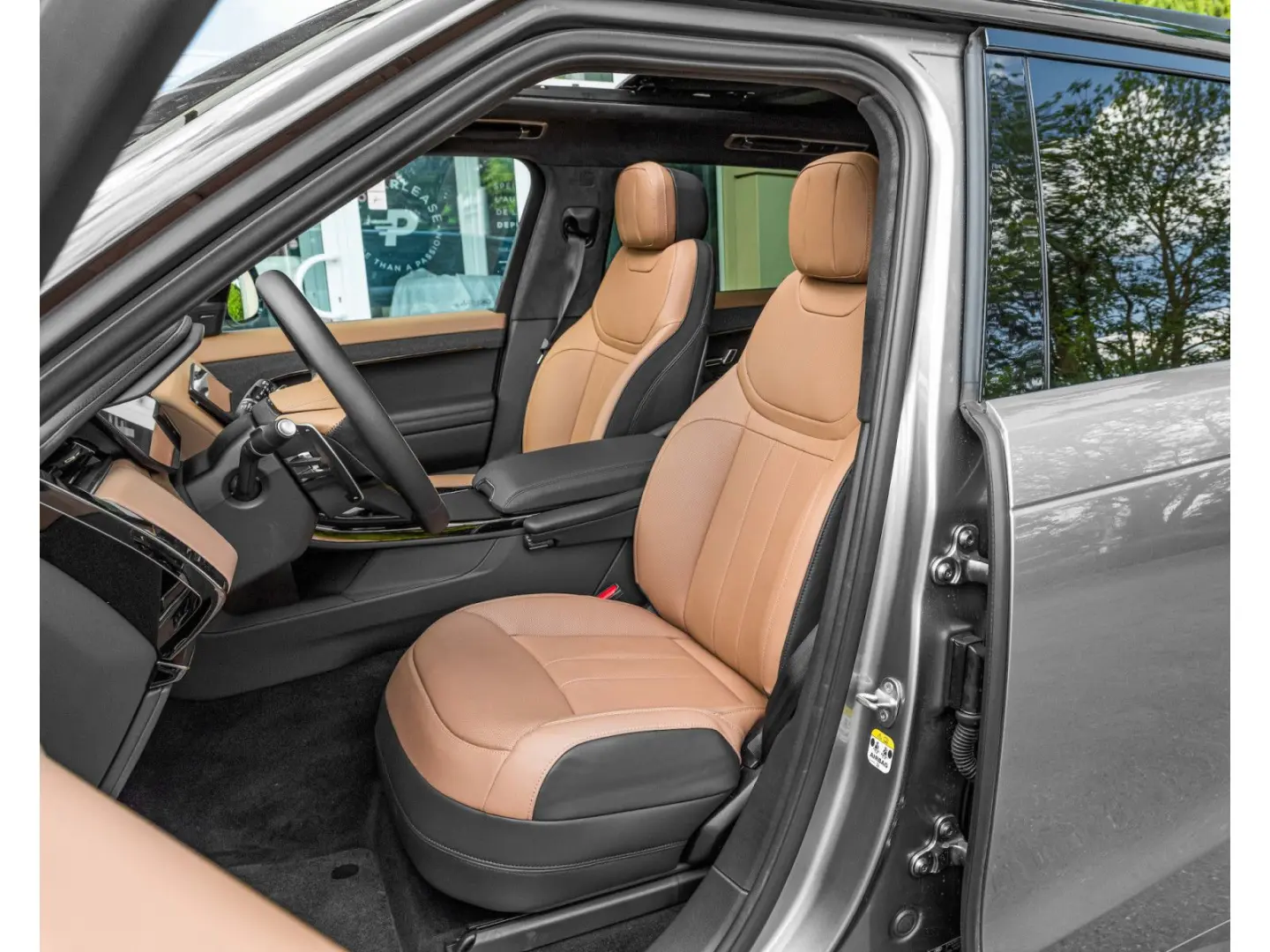 Range Rover Sport Autobiography P510e Hybrid/22/
