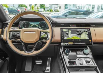 Range Rover Sport Autobiography P510e Hybrid/22/
