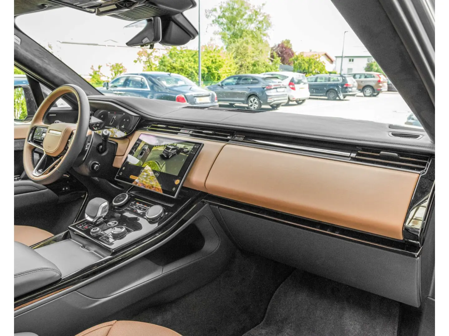 Range Rover Sport Autobiography P510e Hybrid/22/