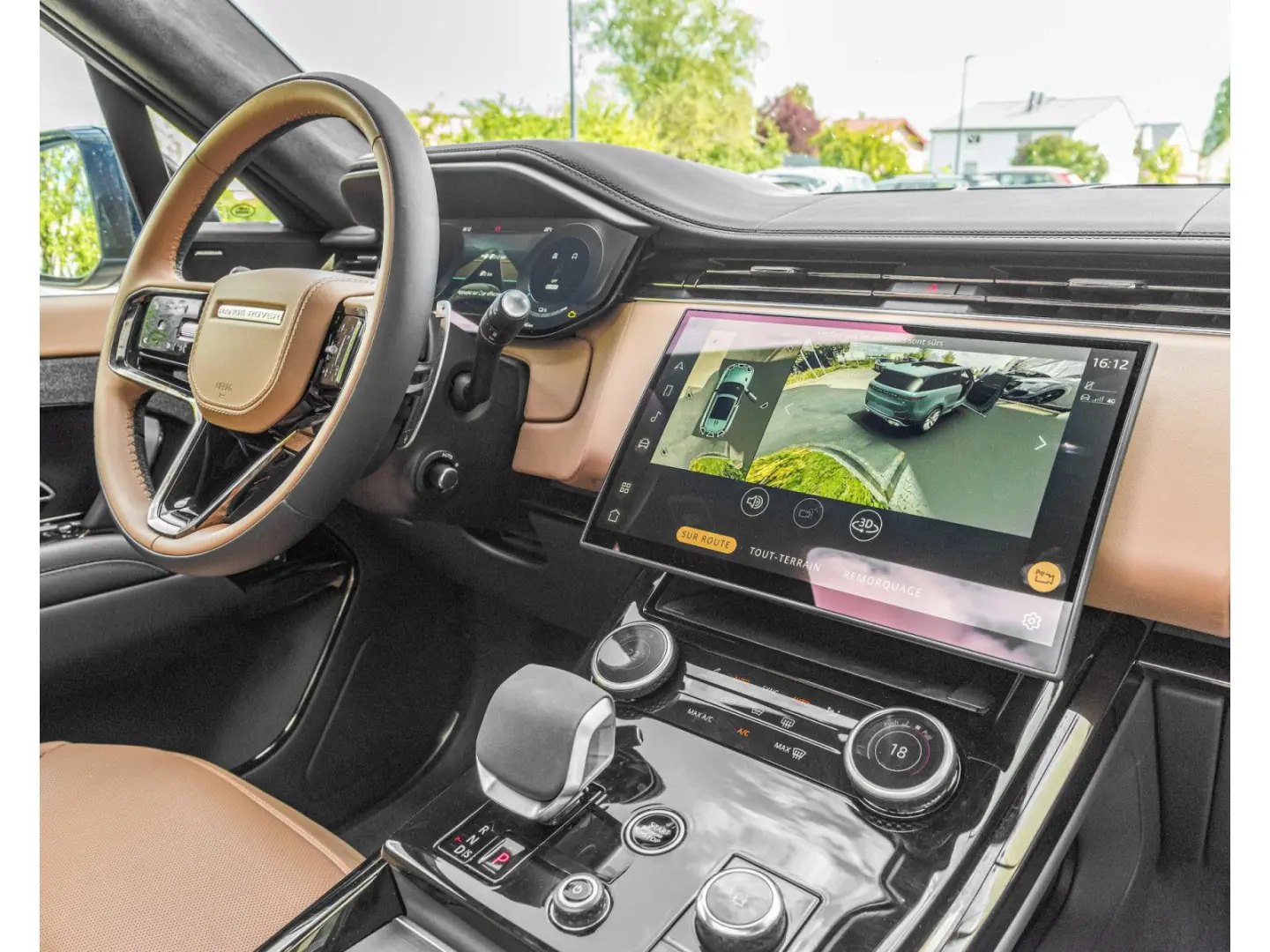 Range Rover Sport Autobiography P510e Hybrid/22/