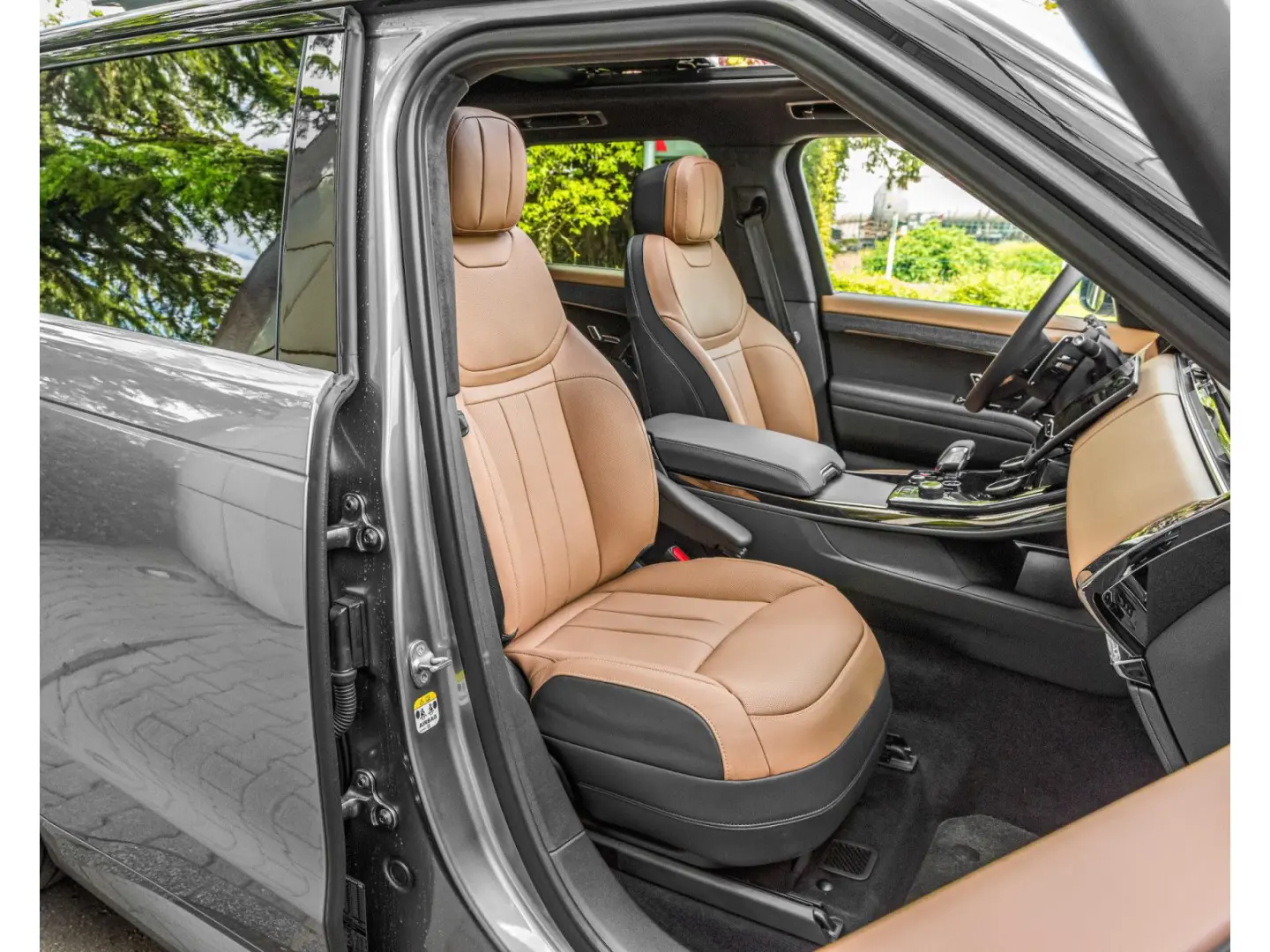 Range Rover Sport Autobiography P510e Hybrid/22/