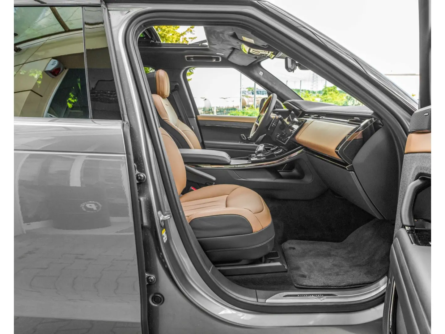 Range Rover Sport Autobiography P510e Hybrid/22/