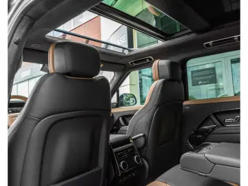 Range Rover Sport Autobiography P510e Hybrid/22/